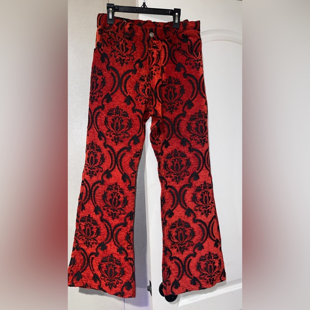 Gothic pants